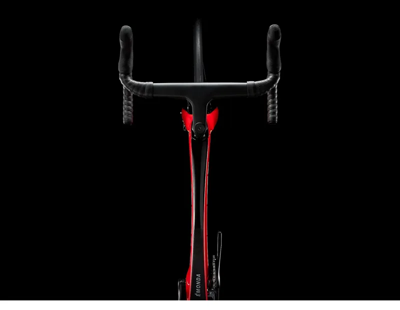 Trek Emonda SLR 7 Road Bike in Viper Red-3